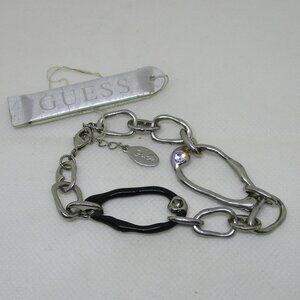 NWT designer chain link bracelet